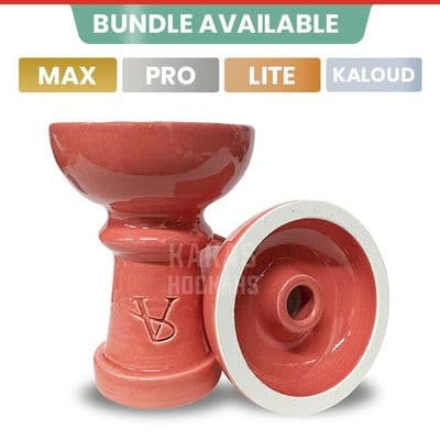 Savacco SV Phunnel Bowl - Barbie Pink