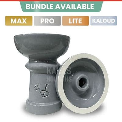 Savacco SV Phunnel Bowl - Nardo Grey