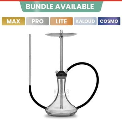 Shadows Hookah - Palka Stick