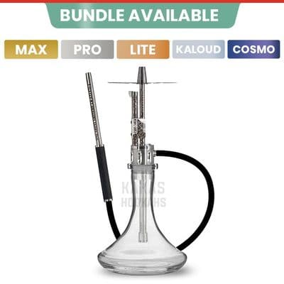 Shi Carver Hookah - Revolver RDR2