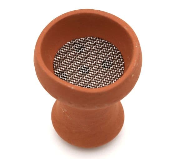 Shisha Sieve for Killer & Turkish Bowls (heads)