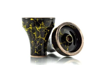 Solaris - Styx Yellow Phunnel