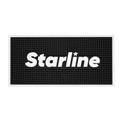 Starline Hookah Drying Mat (Anti-Slip)