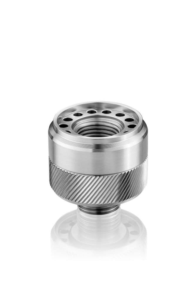 Steamulation Cooling Control Adapter | Hookah Accessory UK