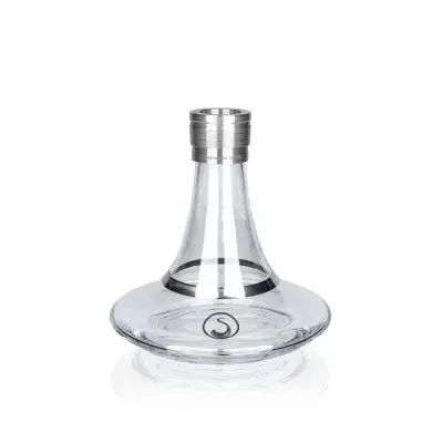 Steamulation Ultimate Gen.II Bowl with SteamClick (Clear)