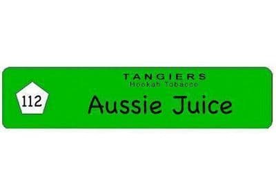 Tangiers Aussie Juice Birquq 250g (112)