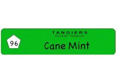 Tangiers Cane Mint Birquq 250g (96)