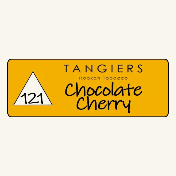 Tangiers Chocolate Cherry Noir Tobacco Flavour UK Distributor Free UK Shipping Worldwide