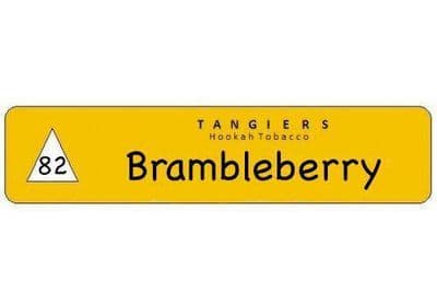Tangiers Brambleberry Noir 250g (82)