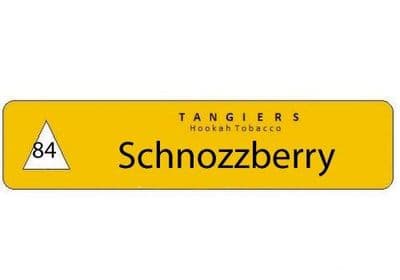 Tangiers Schnozzberry Noir 250g (84)