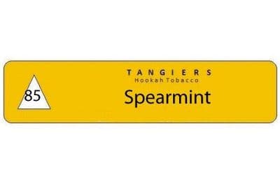 Tangiers Spearmint Noir 250g (85)