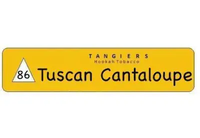 Tangiers Tuscan Cantaloupe Noir 250g (86)