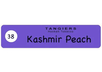 Tangiers Kashmir Peach Burley 250g (38)