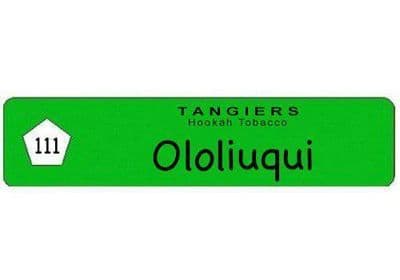 Tangiers Ololiuqui Birquq 250g (111)
