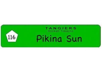 Tangiers Pikina Sun Birquq 250g (116)