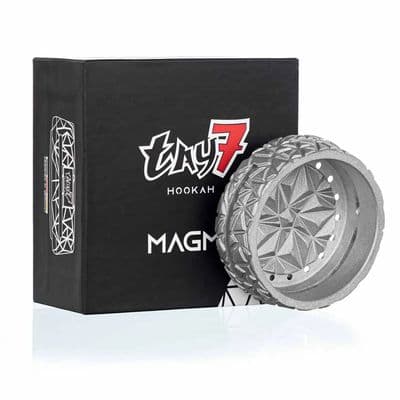 TAY7 Heat Management Device - Magma