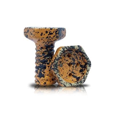 Telamon Harmony Screw Bolt - Orange