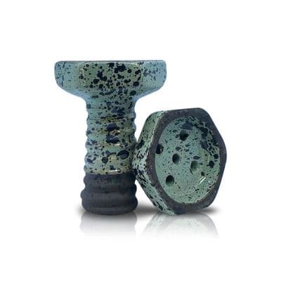 Telamon Harmony Screw Bolt - Pale Green Short