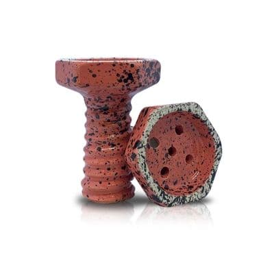 Telamon Harmony Screw Bolt - Salmon
