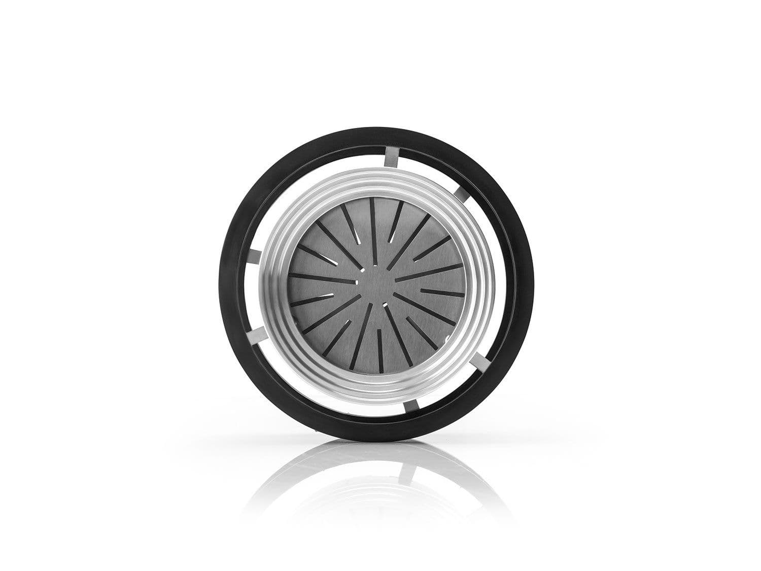 The Steamulation Heat Management System | HMD UK