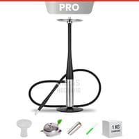 Union Hookah - Argument Black | Shisha Pipe UK