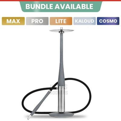 Union Hookah - Argument Nardo Gray