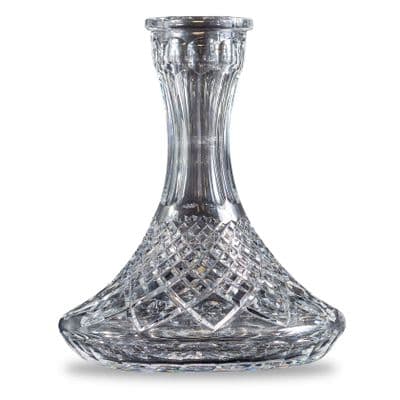 Union Hookah - Bohemian Crystal Craft