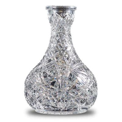 Union Hookah - Bohemian Crystal Drop