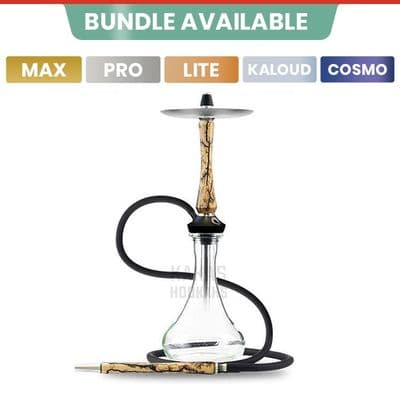 Union Hookah Sleek V2 - Volt Light