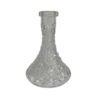 Vessel Glass - Craft Crystal Clear