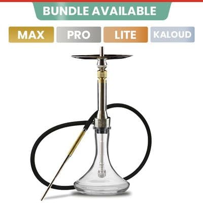 VZ Hookah - Pandora 2 (Limited Edition)
