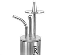 Buy VZ Hookah Raido | Premium Shisha Pipe UK | Kakas Hookahs UK