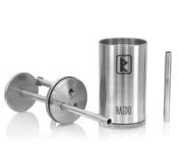 Buy VZ Hookah Raido | Premium Shisha Pipe UK | Kakas Hookahs UK