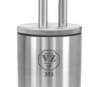Buy VZ Hookah Raido | Premium Shisha Pipe UK | Kakas Hookahs UK