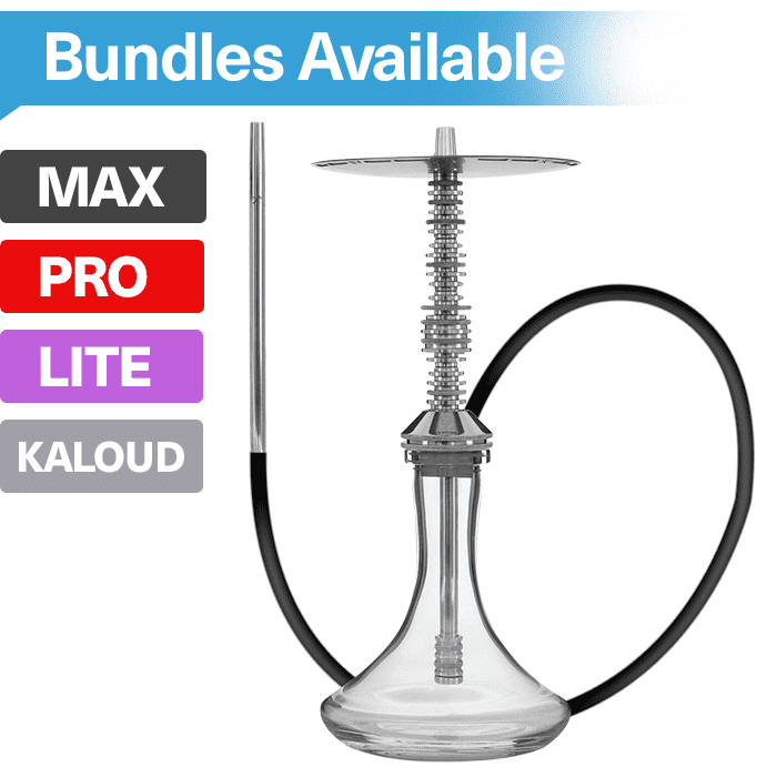 Buy VZ Hookah Custom V2 Shisha Free UK Shipping Kakas Hookahs