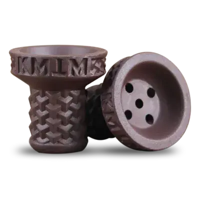 Werkbund Hookah Bowl - KMTM Turkish