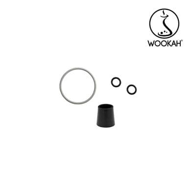 WOOKAH Grommets Set