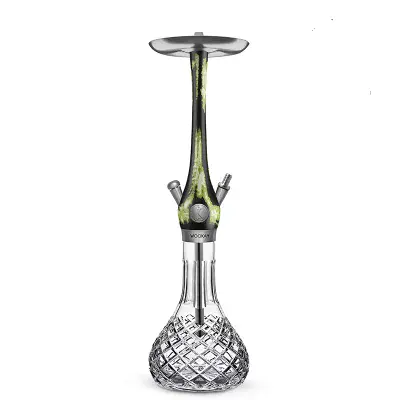 WOOKAH Hookah - Ivy Mastercut Check