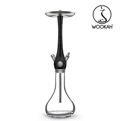 WOOKAH Hookah - Nox Smooth