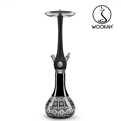 WOOKAH Hookah - Nox Starry Night