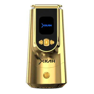 Xkah Pro - Electric Shisha Head Gold
