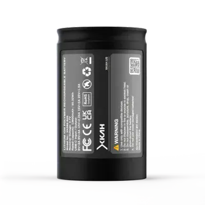 Xkah Pro Spare Battery