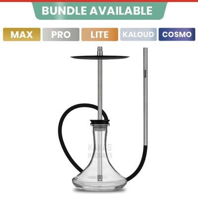 Y.K.A.P YKAP Shisha - Eco E2