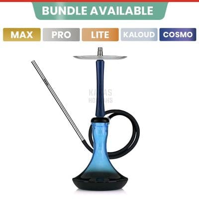 Y.K.A.P YKAP Shisha - Killer Classic Blue