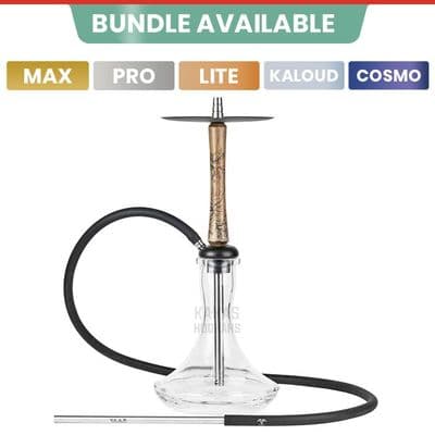 Y.K.A.P YKAP Shisha - Killer Classic Cappuccino Grom