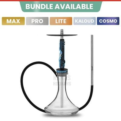 Y.K.A.P YKAP Shisha - Neo Mod Blue