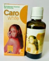 Angels  Caro White Intensive Aromatherapy Essential Oil / Serum  - 50ml