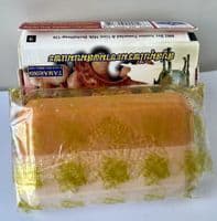 ASANTEE Tamarind & Goat Milk Herbal  Soap - 125grs