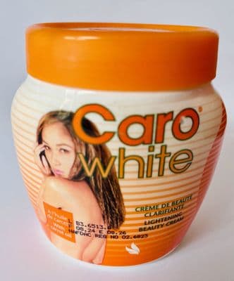 Caro White   Beauty Lightening  Cream - 300ml