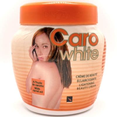 Caro White  Beauty  Moisturising Cream - 300ml